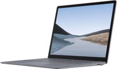  Laptop Microsoft Surface Laptop 3 Core I5 / 8gb / 256 Gb / 13.5 Inches 