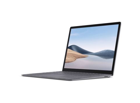 Laptop Microsoft Surface Laptop 4 - Amd Ryzen 5 4680u / 8gb / 128gb