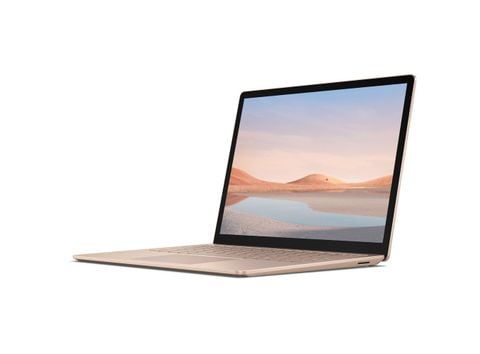 Laptop Microsoft Surface Laptop 4 - Amd Ryzen 5 4680u / 8gb / 256gb