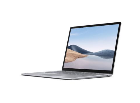 Laptop Microsoft Surface Laptop 4 - Intel Core I7-1185g7 / 32gb / 1tb