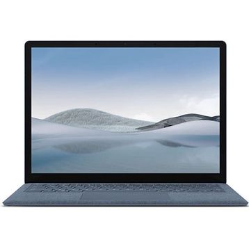 Laptop Microsoft Surface Laptop 4 Màu Xanh Ice Blue