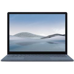  Laptop Microsoft Surface Laptop 4 Màu Xanh Ice Blue 