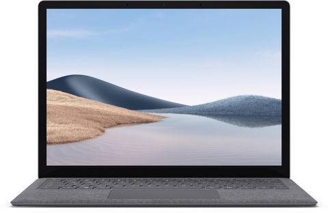 Laptop Microsoft Surface Laptop 4 Ryzen 5 / 8gb / 256 Gb / 13.5 Inches