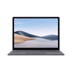  Laptop Microsoft Surface Laptop 4 Spb-00001 R5 4680u 8gb Ram 256gb Ssd 