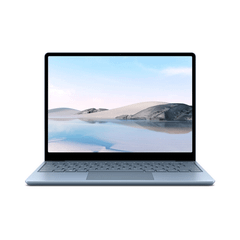  Laptop Microsoft Surface Laptop Go 12.4 Inch Touchscreen I5/8g/256gb 
