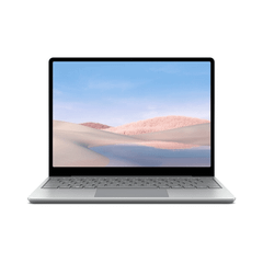  Laptop Microsoft Surface Laptop Go (i5 1035g1/4gb Ram/64gb Ssd) 