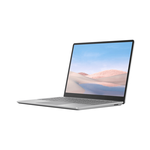 Laptop Microsoft Surface Laptop Go (thh-00001)(i5 1035g1/8gb Ram)