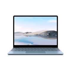  Laptop Microsoft Surface Laptop Go (thh-00024) (i5 1035g1/8gb Ram) 