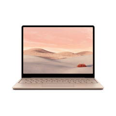  Laptop Microsoft Surface Laptop Go (thj-00035) (i5 1035g1/8gb/256gb) 