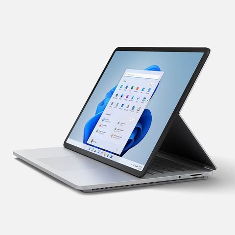 Laptop Microsoft Surface Laptop Studio I7 11370h, 32gb Ram, 1tb Ssd