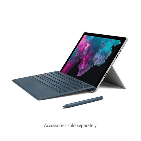 Laptop Microsoft Surface Pro 7 - I5 16gb 256gb