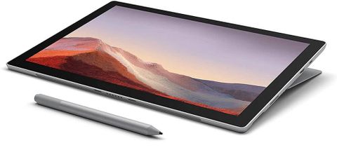 Laptop Microsoft Surface Pro 7 - I5 8gb 256gb