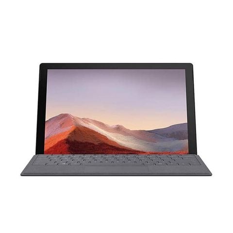 Laptop Microsoft Surface Pro 7 - I7 16gb 1tb