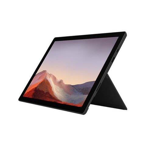 Laptop Microsoft Surface Pro 7 - I7 16gb 256gb