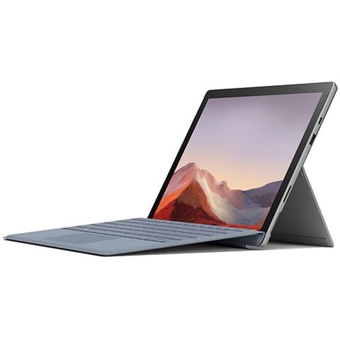 Máy tính bảng Microsoft Surface Pro 7 i5/8G/256Gb (Platium)