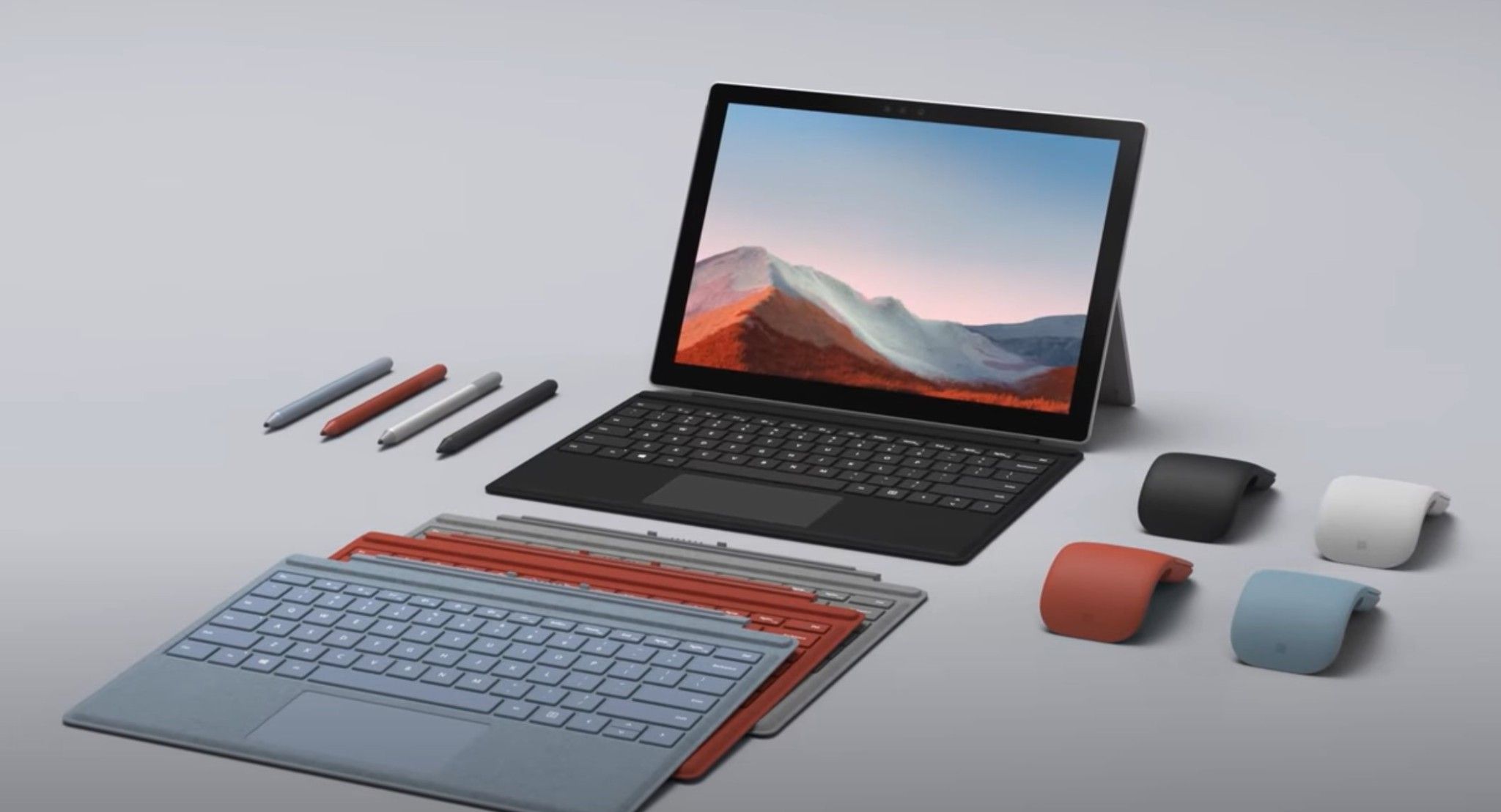 microsoft surface pro 7 plus lte