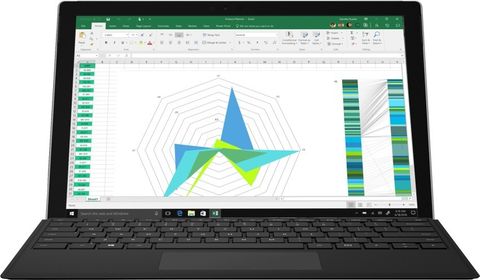 Laptop Microsoft Surface Pro Fkh 00015