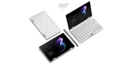  laptop mini One Mix 3 Yoga 
