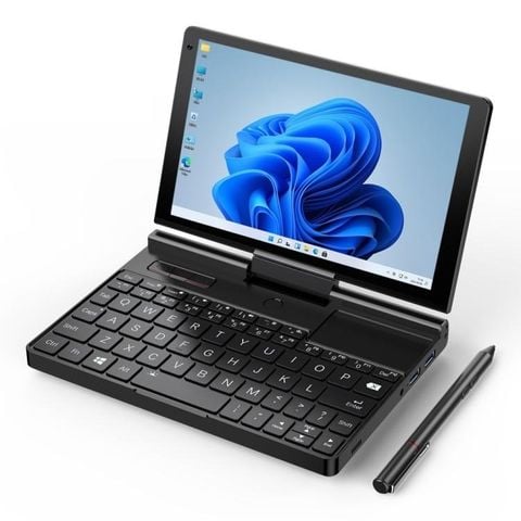 Laptop mini bỏ túi GPD Pocket 3