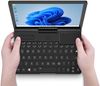 Laptop mini bỏ túi GPD Pocket 3