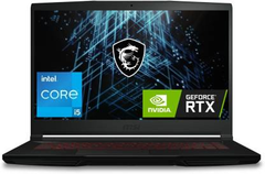  Laptop Msi 11sc-1400in 
