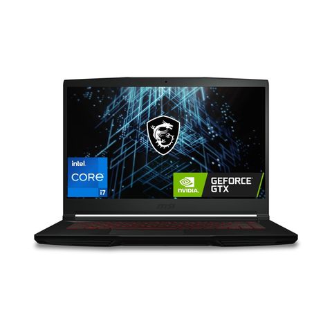 Laptop Msi 11sc-1462in