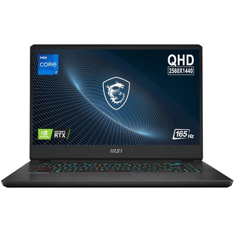 Laptop Msi 12ugs-234in