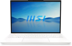  Laptop Msi 13 Evo A12m-085in 