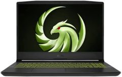  Laptop Msi 15 Alpha 15 B5eek 069in 