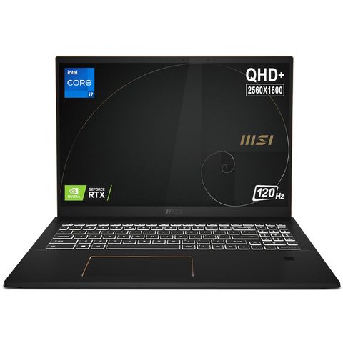 Laptop Msi A11uct-085in