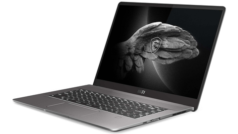 Laptop Msi A11uet-272in