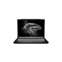  Laptop Msi A12ud-633in 