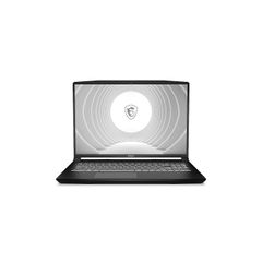  Laptop Msi A12uis-634in 