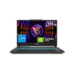  Laptop Msi A12ve-071in 