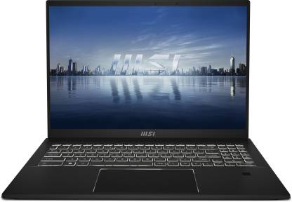 Laptop Msi A13vet-068in