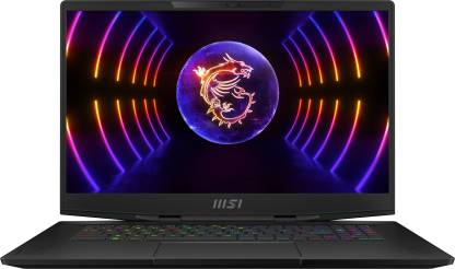 Laptop Msi A13vg-029in
