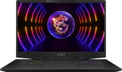  Laptop Msi A13vg-029in 