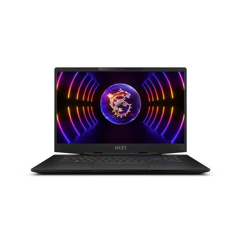 Laptop Msi A13vh-055in
