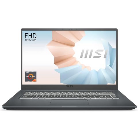 Laptop Msi A5m-280in