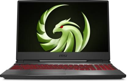 Laptop Msi Alpha 15 A3dd-264in