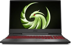  Laptop Msi Alpha 15 A3dd-264in 