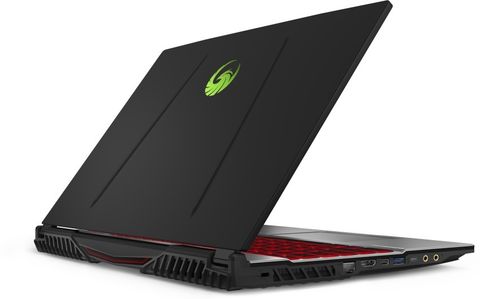 Laptop Msi Alpha 15 A3dd 044in