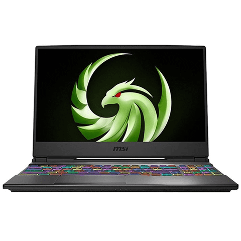 Laptop Msi Alpha 15-212Vn