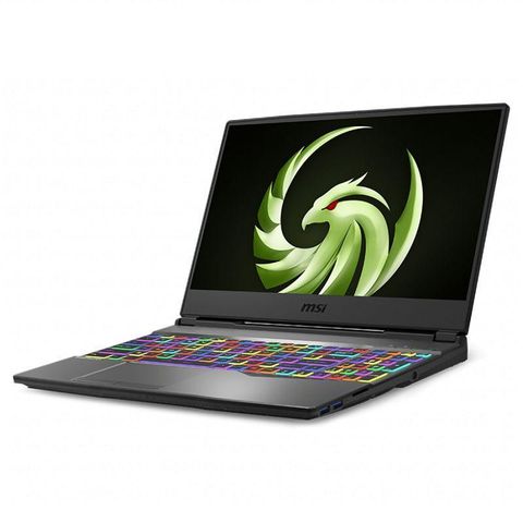 Laptop Msi Alpha 15 A4dek 027vn