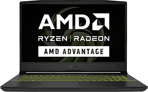 Laptop Msi Alpha 15 B5eek-029in