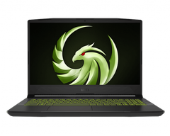  Laptop Msi Alpha 15 B5eek-203vn Đen 