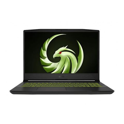 Laptop Msi Alpha 15 B5eek-205vn (r7-5800h, Ddr4 8gbx2 3200mhz, 512gb)