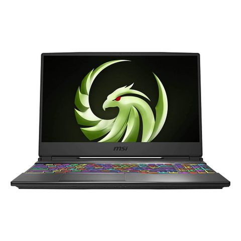 Laptop Msi Alpha 15 Ryzen 7 3750h