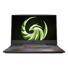  Laptop Msi Alpha 15 Ryzen 7 3750h 