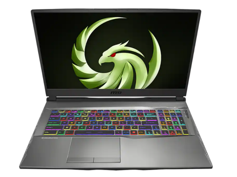 Laptop Msi Alpha 17 A4dek-021us